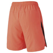 MIZUNO game pants uniform bottom shorts tennis soft tennis badminton wear