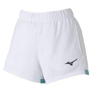 MIZUNO Women's Game Pants Uniform Lower Shorts Tennis Soft Tennis Badminton Wear