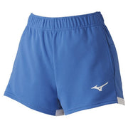 MIZUNO Women's Game Pants Uniform Lower Shorts Tennis Soft Tennis Badminton Wear