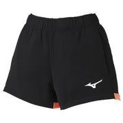 MIZUNO Women's Game Pants Uniform Lower Shorts Tennis Soft Tennis Badminton Wear