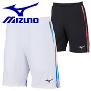 Mizuno game pants uniform bottom shorts MIZUNO tennis soft tennis badminton wear