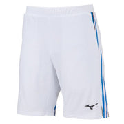 Mizuno game pants uniform bottom shorts MIZUNO tennis soft tennis badminton wear