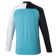 Mizuno light sweat top shirt MIZUNO tennis soft tennis badminton wear