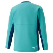 Mizuno sweat shirt top MIZUNO tennis soft tennis badminton wear