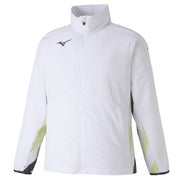 Mizuno cross windbreaker jacket top MIZUNO tennis soft tennis badminton wear