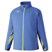 Mizuno cross windbreaker jacket top MIZUNO tennis soft tennis badminton wear