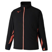 Mizuno cross windbreaker jacket top MIZUNO tennis soft tennis badminton wear