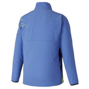 Mizuno cross windbreaker jacket top MIZUNO tennis soft tennis badminton wear