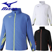 Mizuno cross windbreaker jacket top MIZUNO tennis soft tennis badminton wear