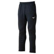 Mizuno Sweat Pants Stretch MIZUNO Tennis Soft Tennis Badminton Wear