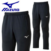 Mizuno Sweat Pants Stretch MIZUNO Tennis Soft Tennis Badminton Wear