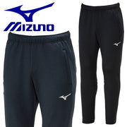 Sweatpants Lower Trousers Stretch MIZUNO Tennis Badminton Table Tennis Wear Men's