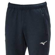 Sweatpants Lower Trousers Stretch MIZUNO Tennis Badminton Table Tennis Wear Men's