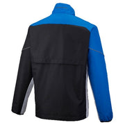 Mizuno windbreaker jacket top brushed back MIZUNO tennis soft tennis badminton wear