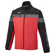 Mizuno Windbreaker Breath Thermo Warmer Jacket Upper MIZUNO Tennis Soft Tennis Badminton Table Tennis Wear