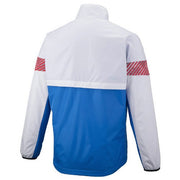 Mizuno Windbreaker Breath Thermo Warmer Jacket Upper MIZUNO Tennis Soft Tennis Badminton Table Tennis Wear