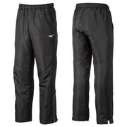 Mizuno windbreaker pants lower pants brushed back MIZUNO warmer tennis soft tennis badminton wear