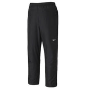 Mizuno windbreaker pants lower pants back mesh MIZUNO tennis soft tennis badminton wear