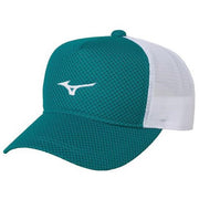 MIZUNO Cap Hat Tennis Soft Tennis Wear 62JW8002
