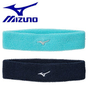 Hairband Headband MIZUNO Tennis Soft tennis Badminton Table tennis Wear