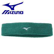 Mizuno hair band headband MIZUNO tennis soft tennis badminton table tennis wear
