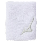 MIZUNO Wristband Pile Toweling Wrist Sportswear