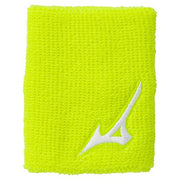 MIZUNO Wristband Pile Toweling Wrist Sportswear