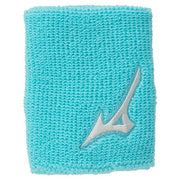 MIZUNO Wristband Pile Toweling Wrist Sportswear