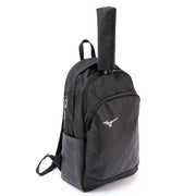 Mizuno Racket Bag Backpack 1 MIZUNO Tennis Soft Tennis Badminton Bag