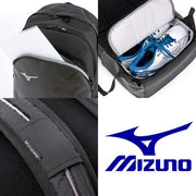 Mizuno Racket Bag Backpack 1 MIZUNO Tennis Soft Tennis Badminton Bag