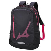 Mizuno Racket Bag Backpack 1 MIZUNO Tennis Soft Tennis Badminton Bag