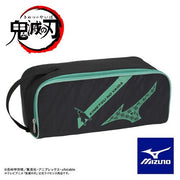Demon Blade Mizuno Shoe Case Shoe Bag MIZUNO Shoe Holder Collaboration Official