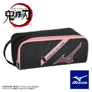 Demon Blade Mizuno Shoe Case Shoe Bag MIZUNO Shoe Holder Collaboration Official