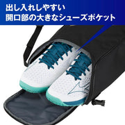 MIZUNO Shoe Case Shoe Bag Shoe Case