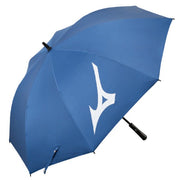 MIZUNO Kasa Long Umbrella, Parasol, Rain Umbrella, 70cm, UV Protection, Rain or Shine, Tennis, Soft Tennis, Sports Parasol