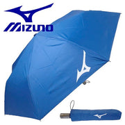 MIZUNO Kasa Umbrella, Folding Umbrella, Parasol, 58cm, UV Protection, Rain or Shine, Tennis, Soft Tennis, Sports Parasol