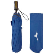 MIZUNO Kasa Umbrella, Folding Umbrella, Parasol, 58cm, UV Protection, Rain or Shine, Tennis, Soft Tennis, Sports Parasol