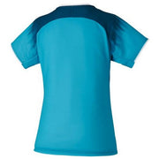 Mizuno Women's Game Shirt Uniform Short Sleeve Top MIZUNO Tennis Soft Tennis Badminton Wear