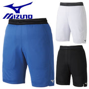 MIZUNO game pants uniform bottom shorts tennis soft tennis badminton wear