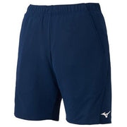 Mizuno game pants uniform bottom shorts MIZUNO tennis soft tennis badminton wear