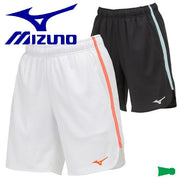 MIZUNO Women's Game Pants Uniform Lower Shorts Tennis Soft Tennis Badminton Wear