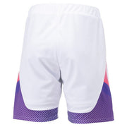 MIZUNO Game Pants Uniform Bottom Shorts Tennis Soft Tennis Badminton Wear Men's