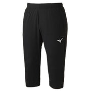 MIZUNO game pants uniform lower utility pants tennis soft tennis badminton wear