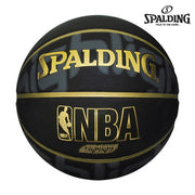 SPALDING Basketball Gold Highlight No. 7 Ball