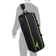 Tournament Bag 35L Sports Bag MIZUNO Tennis Soft Tennis Badminton