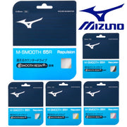 MIZUNO badminton gut string M-SMOOTH 65R