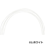 MIZUNO badminton gut string M-SMOOTH 68S