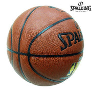 SPALDING Basketball GOLD Gold No. 6 Ball No. 7 Ball