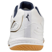 MIZUNO Table Tennis Shoes Wave Drive 9