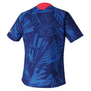 Mizuno Table Tennis Uniform Game Shirt MIZUNO Short Sleeve Olympic Japan National Team Wear 82JA0001